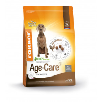 Fokker Age Care Senior hondenvoer 13 kg