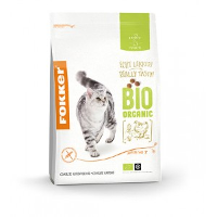 Fokker Bio kattenvoer 2,5 kg