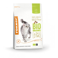 Fokker Bio kattenvoer 3 x 7kg