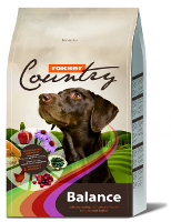 Fokker Country Balance Hondenvoer 15 kg