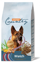 Fokker Country Match Hondenvoer SUPER AANBIEDING 15 kg
