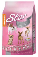 Fokker Star Customized hondenvoer 3 kg