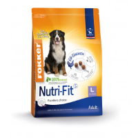 Fokker Nutri Fit L hondenvoer 13 kg