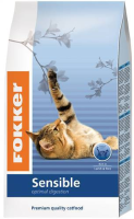 Fokker Sensible kattenvoer 10 kg