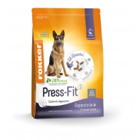 Fokker Press Fit hondenvoer 13 kg