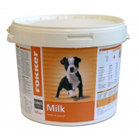Fokker Puppymelk 2 x 500 gram