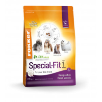 Fokker Special Fit 1 hondenvoer 2,5 kg
