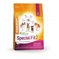 Fokker Special Fit 2 hondenvoer 2,5 kg