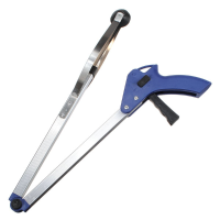 Foldable Aluminium Pick Up Trash Clamp
