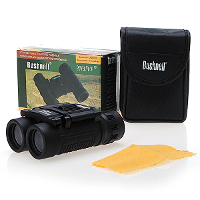 Folding Binoculars 8*21 Compact Hiking Hunting Travel Size