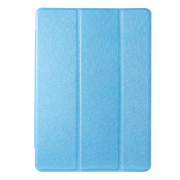 Folding Stand Pu Leather Case Cover For 10.1