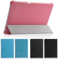 Folding Stand Pu Leather Case Cover For Teclast P89 3g Tablet