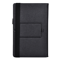 Folding Stand Pu Leather Case Cover For Teclast X3 Plus