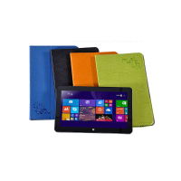 Folding Stand Pu Leather Case For Alldocube Cube I7 Stylus Cube Iwork11 Stylus Tablet