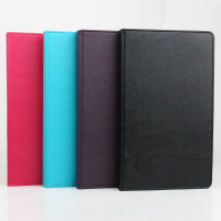 Folio Pu Leather Case Folding Stand Cover For Chuwi Hi8