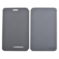 Folio PU Leather Case Folding Stand Cover for Chuwi Vi8 Super