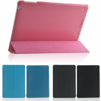 Folio Pu Leather Case Folding Stand Cover For Teclast P98 3g