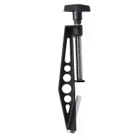 Houtbewerking Zakgatverbinding Vaste Klem Schuine Gat Trekclip Bevestigingsklem Booraccessoires