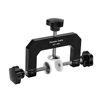FONSON TOOLS 3 Weg Gezicht Klem Randklem G Klem Houtbewerkingsklem voor Kast Carcass & Randplanken