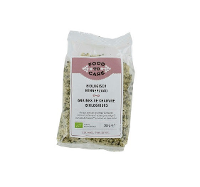 Food To Care Biologisch Hennepzaad 200gr