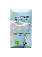 Foodies Planet Biologische Vegan Rijstmelk Chocolade 39%