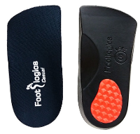 Footlogics Casual Inlegzolen S 38 40