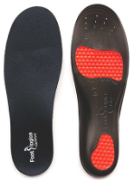 Footlogics Comfort Inlegzool M (41 43)