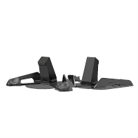 Voor GameSir Cyclone 2 Gamecontroller Oplaadstandhouder Game accessoire