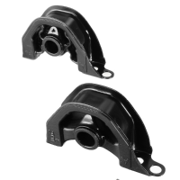 For Honda Civic Eg Ek Engine Billet Motor Torque Mount Crv Acura El Integra