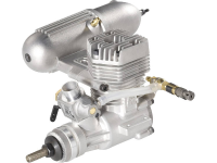 Force Engine EC 46F Nitro 2 takt vliegtuigmotor 7.54 CmÂ³ 1.62 Pk 1.19 KW