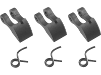 Force Engine Reserve onderdeel Aluminium Tuning koppelingsplaten (AY003)