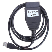 Ford Vcm Obd Ford Diagnostic Scan Tool For Ford Mazda Vehicles