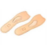 Forefoot Pad Breathable Cushion Shoes Insole