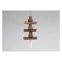Forest Trapezeboom Vogelspeelgoed 40 Cm 0005210
