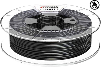 Formfutura 175abspro Flmrd 0500 Filament Abs Kunststof 1.75 Mm Zwart 500 G