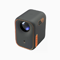 Formovie Xming Episode One Google TV Projector Gecertificeerde Netflix Full HD Automatische Correctie & Focus Cinematisc