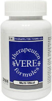Dnh Vere Multivitaal Capsules