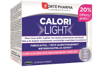 Forte Pharma Calori Light Capsules