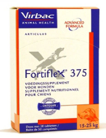 3X10 Tabletten Virbac Fortiflex 375