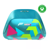 [Forza Horizon6 Limited Edition] 8BitDo oplaadstation voor Xbox draadloze controllers 1100mAh Snelle lading Magnetische