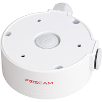 Foscam FAB61 waterdichte lasdoos surveillance accessoires
