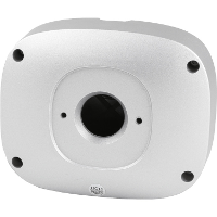 Foscam FAB99 spatwaterdichte lasdoos Geschikt voor FI9800P, FI9900P, FI9900EP en FI9901EP