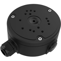 Foscam FABV5S B waterdichte lasdoos surveillance accessoires