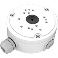 Foscam FABV5S W waterdichte lasdoos surveillance accessoires
