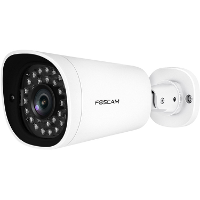 Foscam FI9912EP W Full HD 2MP IP camera beveiligingscamera