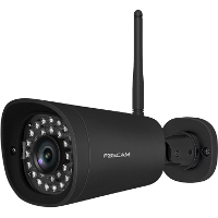 Foscam FI9912P B Full HD 2MP IP camera