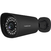 Foscam G4EP PoE 4.0 Megapixel buitencamera beveiligingscamera