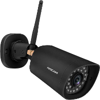 Foscam G4P Super HD wifi buitencamera beveiligingscamera