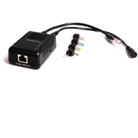 Foscam POE5912G Gigabit POE splitter
