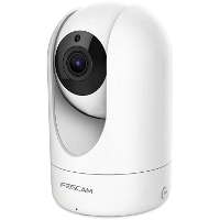 Foscam R4M Super HD WiFi cam Wh